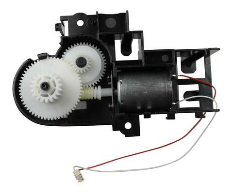 Привод узла подъема (лоток 2) HP LJ M607/M608/M609 (RM2-6744) OEM