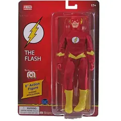 Фигурка Mego Heroes! DC: Flash