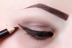 Kaleidoscope Карандаш для глаз К-05 Brown