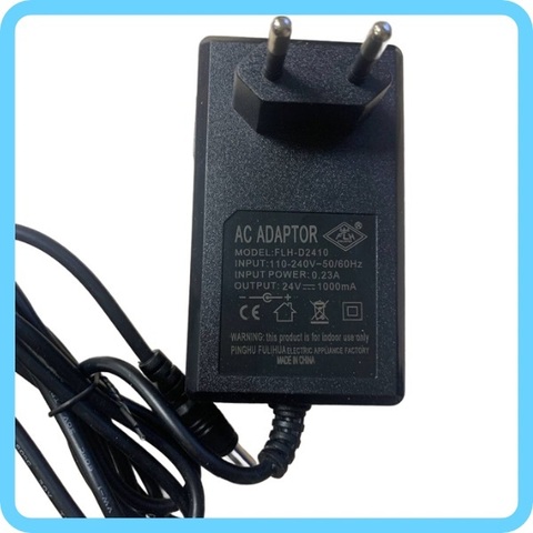 Зарядное уcтройство для аккумулятора 24V