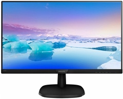 Монитор Philips 243V7QJABF черный