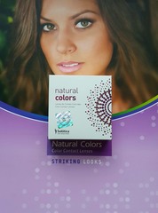 Solótica™ NC - AMBAR