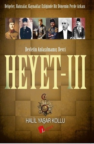 Heyet III