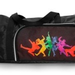 122-001 Сумка цилиндр