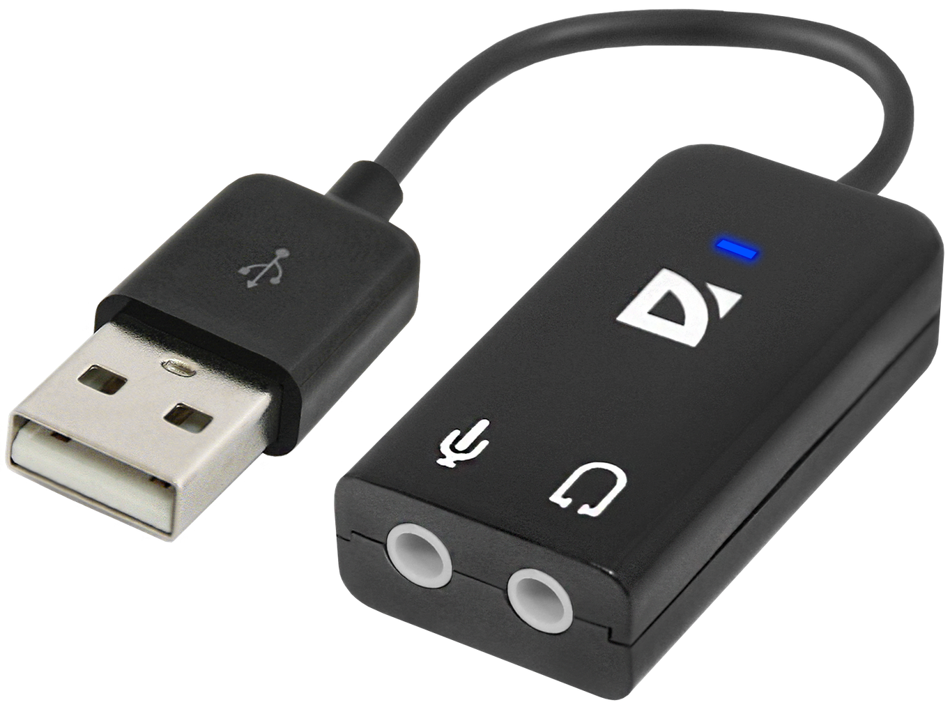 Usb купить воронеж. Звуковая карта Defender Audio USB. Звуковая карта USB-3.5mm Jack 5.1 Defender 63002. Внешняя USB звуковая карта Defender Audio USB USB - 2х3,5 мм Jack, 0.1 м (63002). Defender Audio USB 63002.
