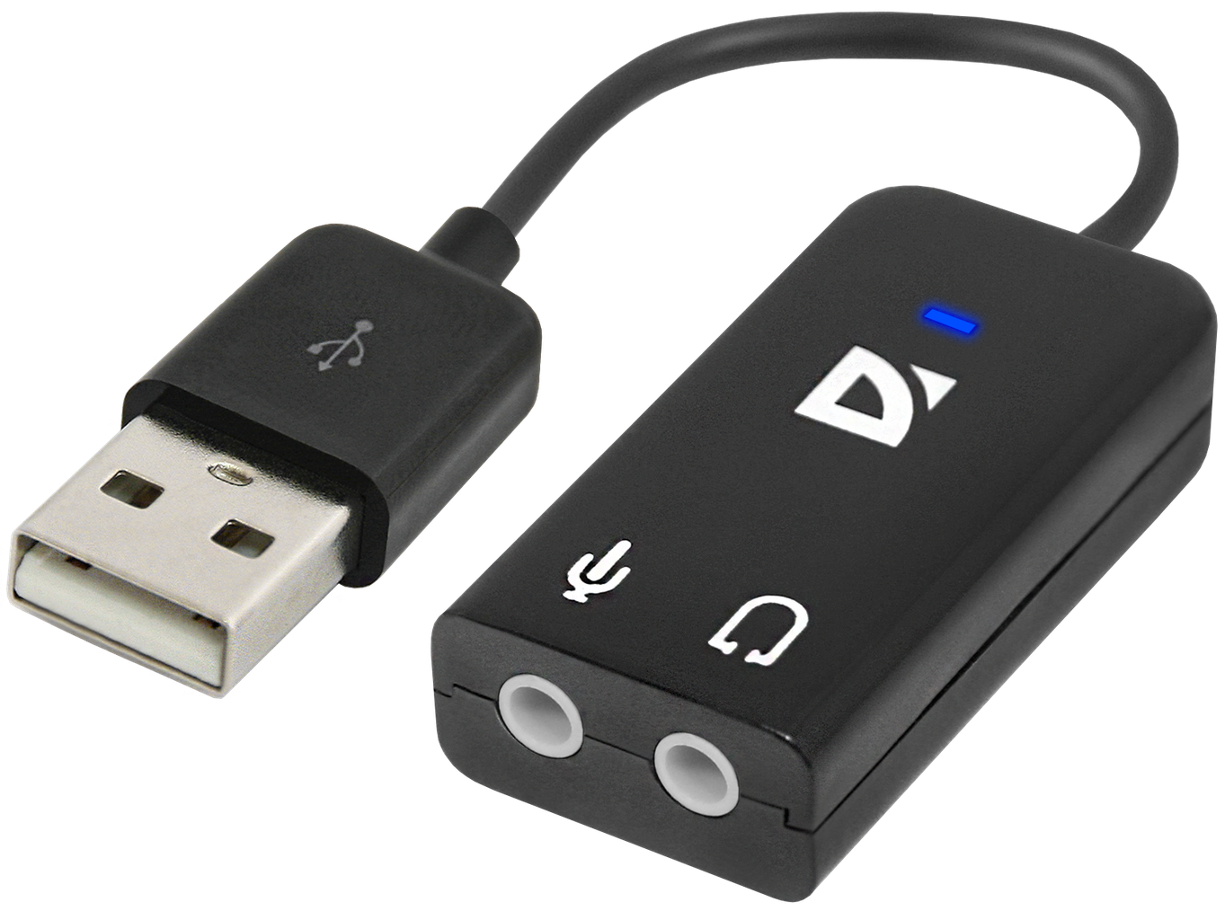 Юсб для наушников. Звуковая карта Defender Audio USB. Звуковая карта USB-3.5mm Jack 5.1 Defender 63002. Внешняя USB звуковая карта Defender Audio USB USB - 2х3,5 мм Jack, 0.1 м (63002). Defender Audio USB 63002.