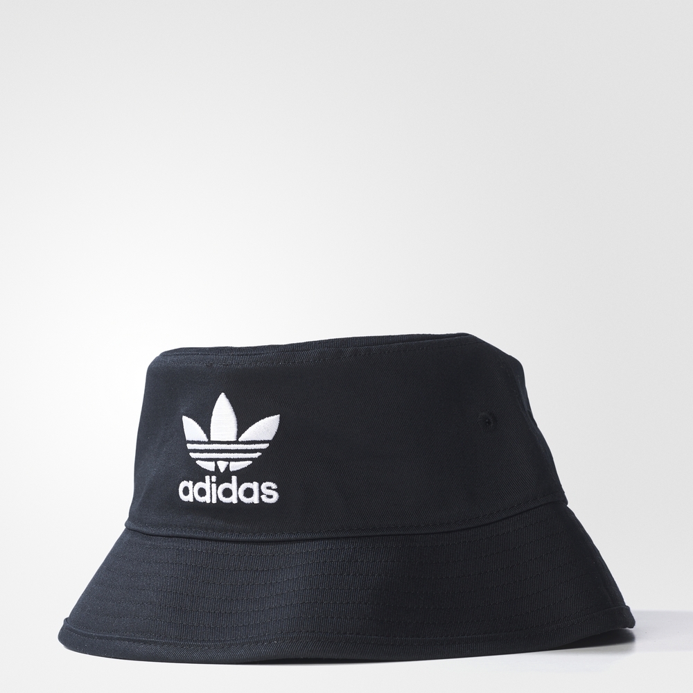 Панама adidas Originals Bucket hat