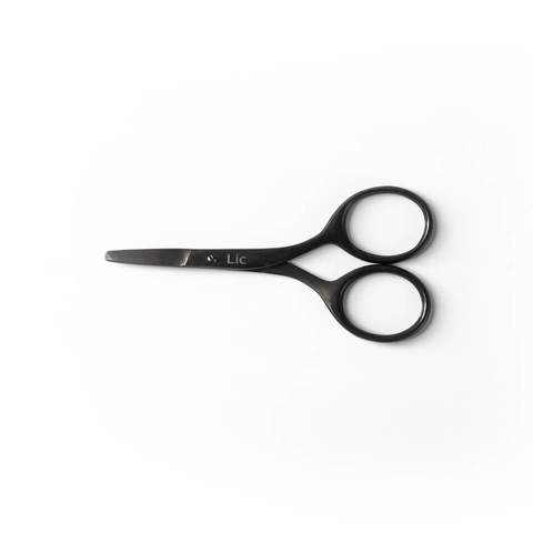 Ножницы для стрижки бровей NEW/ Eyebrow scissors NEW