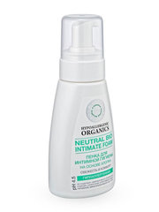 PLANETA ORGANICA PURE Пенка для интимной гигиены, 250 мл