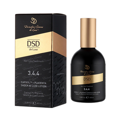 Лосьон DSD De Luxe 3.4.4 Capixyl + Placenta Shock de Luxe Lotion 100 мл