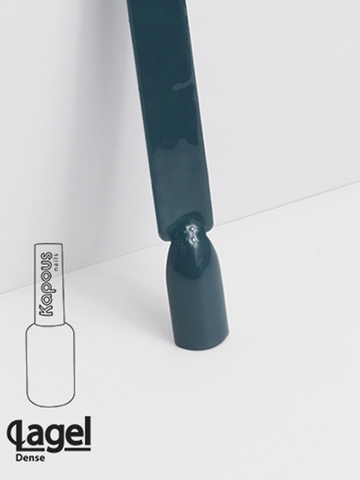 1769 Ночной кипарис, гель-лак 8 мл