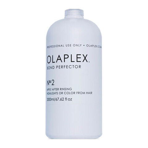 Olaplex Bond Perfector No.2 - Коктейль-фиксатор