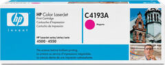 HP C4193A тонерный картридж Подлинный Пурпурный 1 шт