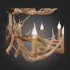 Люстра подвесная ST Luce Renna SL153.703.27