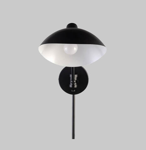 Бра Charlton Black