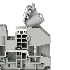 RT 4-T-P/P-Измерительная клемма с ползунковым размыкателем