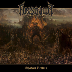 Firespawn / Shadow Realms (RU)(CD)