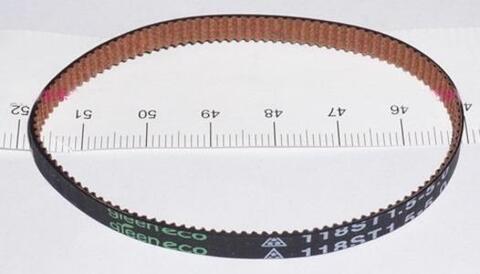 Ремень BELT ISU Kyocera TASKalfa 4052ci, 5052ci, 6052ci, 2552ci, 3252ci, 3552ci, 4002i, 5002i, 6002i