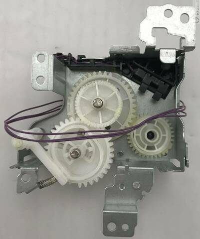 Редуктор в сборе HP LJ M607/M608/M609/M631/M632/M633 (RM2-6756) OEM