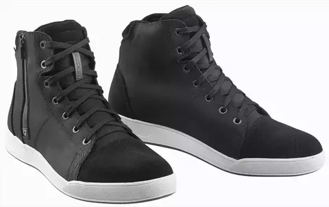 Мотокроссовки Gaerne Voyager CDG Gore-Tex Black 45