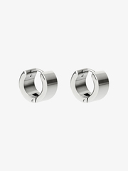 СЕРЬГИ "BOLD BLANK"