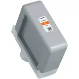 Оригинальный картридж Canon PFI-2100 Orange 160ml для GP-4600, GP-4600S, GP-6600, GP-6600S 5272C001
