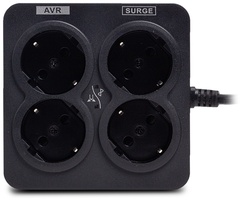 Стабилизатор напряжения SVC AVR-1008-U