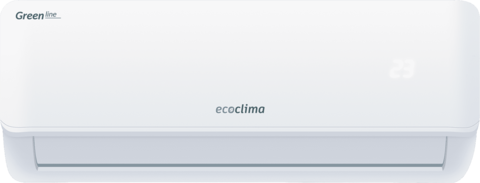 Ecoclima Green line Inverter