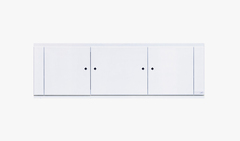 Экран под ванну МДФ Лайт 1,7