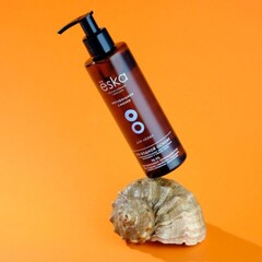 Натуральный лубрикант на водной основе Ёska - 200 мл.