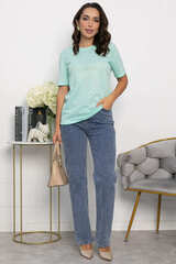 Футболка Нэсти (мята) Б14078-10М LT Collection