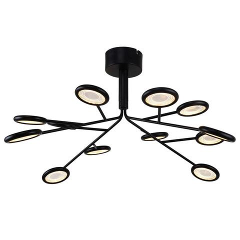 Подвесная светодиодная люстра F-Promo Mugs 4252-12P