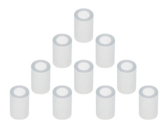 Резинка ролика отделения (полиуретан) для SAMSUNG SCX-4833FD (CET), CET341055