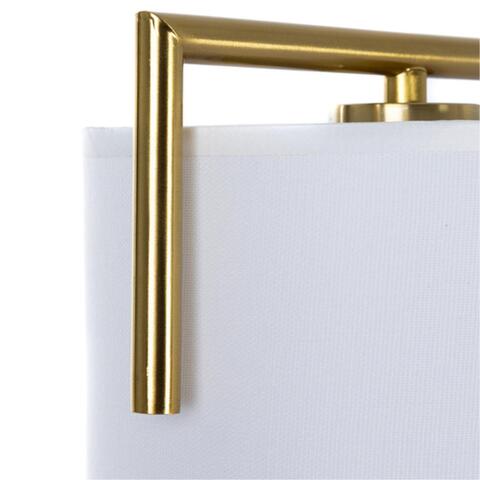 Настенный светильник Arte Lamp APEROL A5031AP-1PB