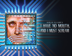 I Have No Mouth, and I Must Scream (для ПК, цифровой код доступа)