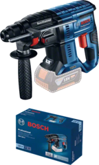 Аккумуляторный перфоратор GBH 180-Li BOSCH 0611911120