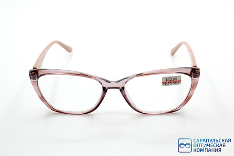Очки готовые для зрения RALPH RA0851 GL-C2