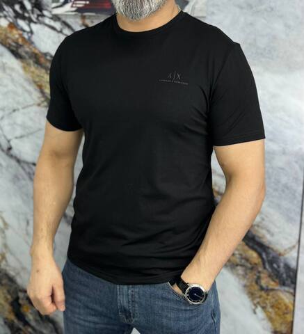 Футболка armani 959306bl