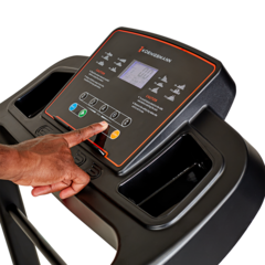 Беговая дорожка Koenigsmann T1.0