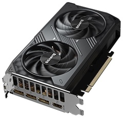 Видеокарта GIGABYTE RTX 5060 Windforce Max OC (GV-N5060WF2MAX OC-8GD) 8 Гб
