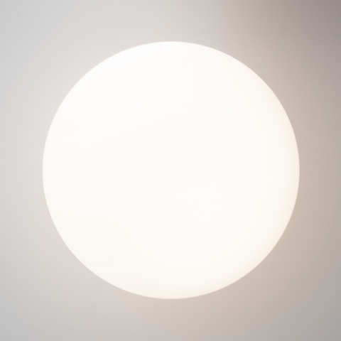 Потолочный светодиодный светильник Maytoni Twins MOD427CL-L10B3K