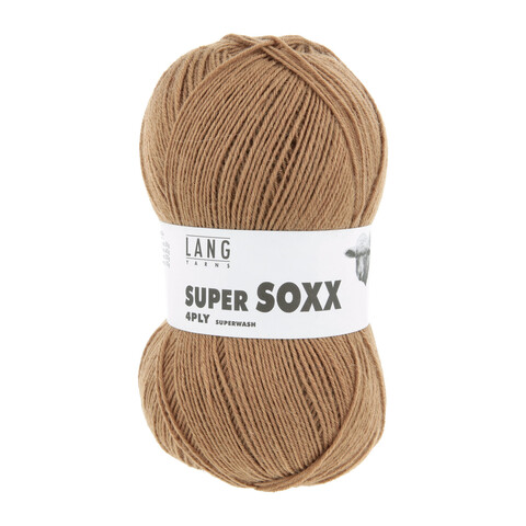 Lang Yarns Supersoxx 4-ply 039