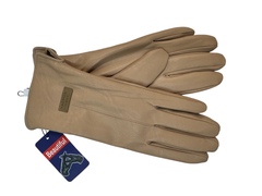 Перчатки. Женские. Материал верха: Эко кожа. Подклад: Плюш-флис.10 шт в упаковке, разные цвета.