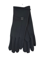 Перчатки. Женские. Материал верха: Водоотталкивающий текстиль. 12 шт в упаковке, разные цвета.