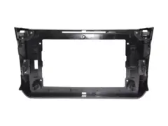 Магнитола Nissan Tiida (2014+) Android 11 3/32GB QLED DSP 4G модель NIS-016TS18