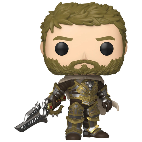 Funko POP! World of Warcraft: Anduin (1099)