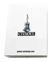 Dark Angels Master Lazarus (Mail Order)