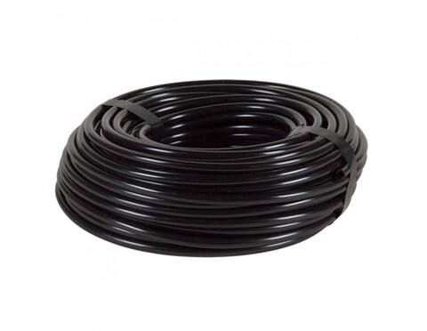 Силиконовая трубка 8х12мм DU