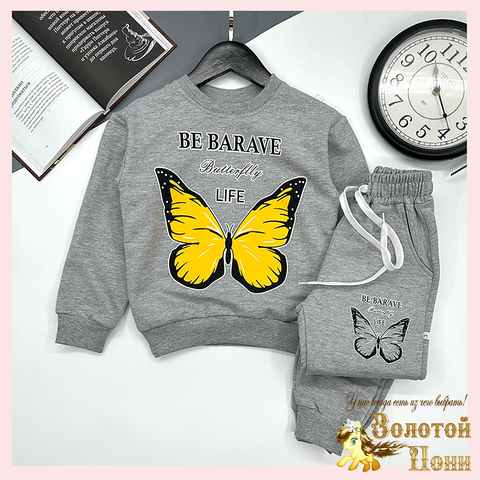 Костюм хлопок д (3-7) 251108-A1387