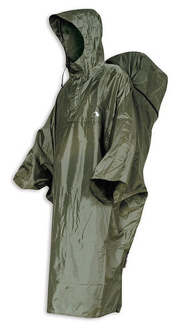 Чехол на рюкзак туристический (непромокаемый) Tatonka CAPE Men XL